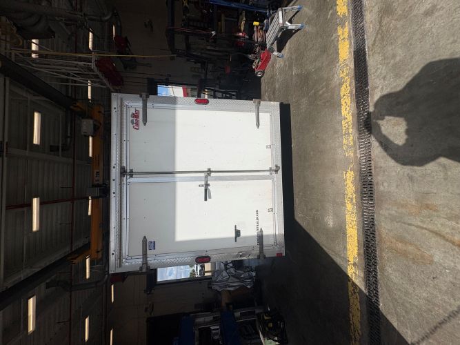 2015 Utility Trailer (911827) - Image 7
